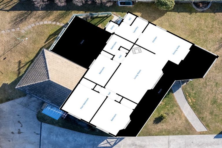 Photo of property in 3 Wilton Street, Omakau, 9376