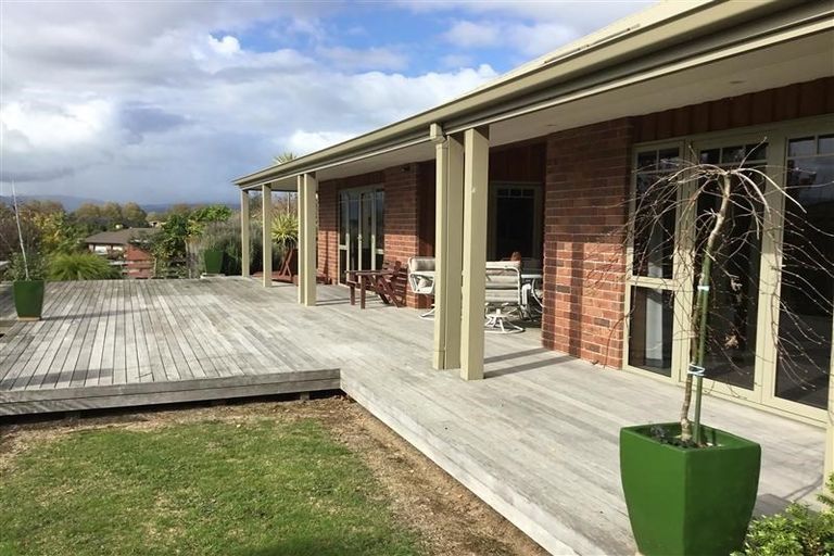 Photo of property in 120 Burwood Road, Matamata, 3400