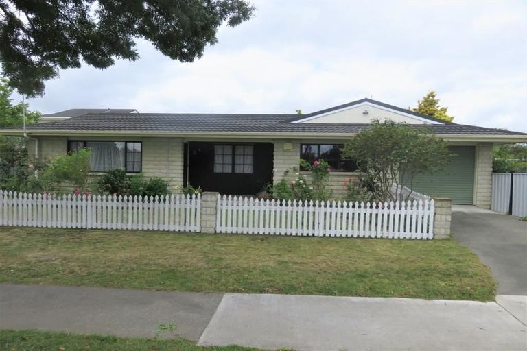 Photo of property in 55c Middle Road, Havelock North, 4130