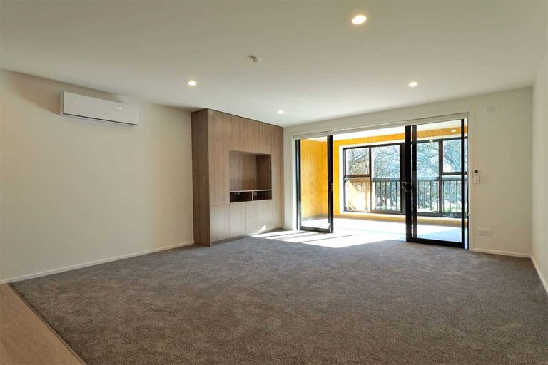 Photo of property in 207/420 Hagley Avenue, Christchurch Central, Christchurch, 8011