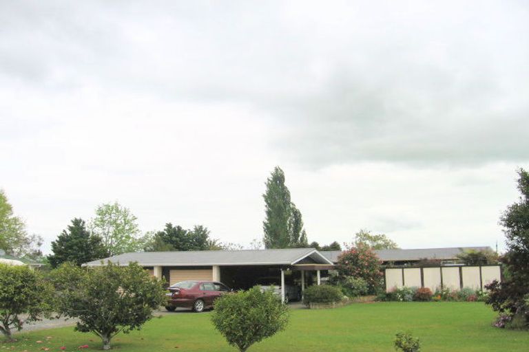 Photo of property in 2 Herbert Street, Te Aroha, 3320