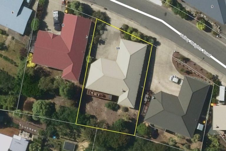 Photo of property in 10 Valley Heights Road, Stepneyville, Nelson, 7010