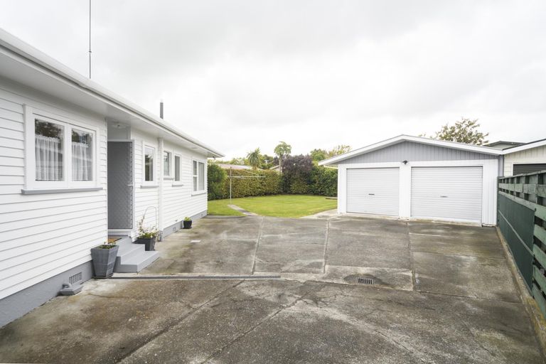 Photo of property in 5 Aspiring Avenue, Milson, Palmerston North, 4414