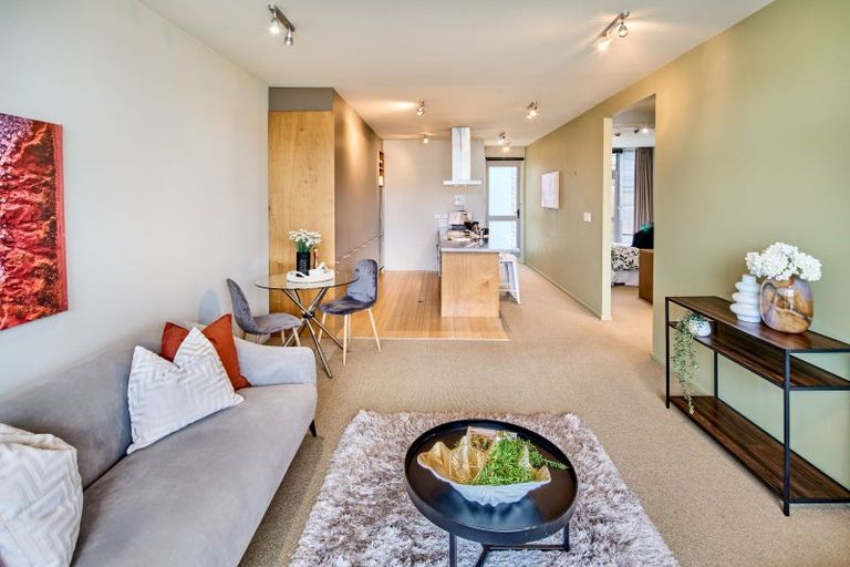 Photo of property in 9/337 Jackson Street, Petone, Lower Hutt, 5012