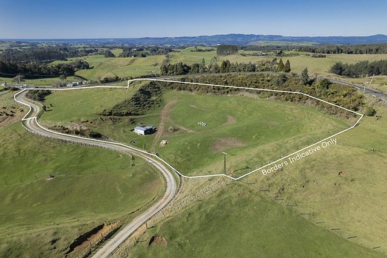 Photo of property in 882c Whakamarama Road, Whakamarama, 3179