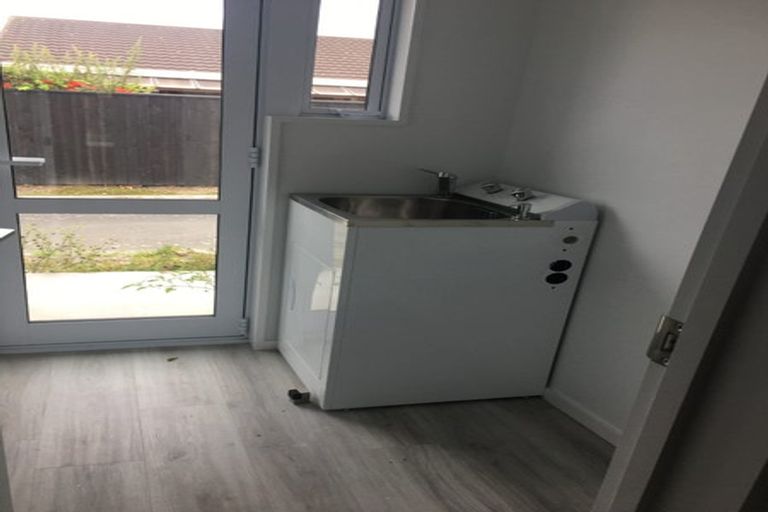 Photo of property in 1/96 Centaurus Road, Huntsbury, Christchurch, 8022