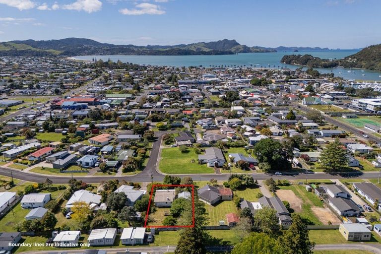 Photo of property in 22 Dundas Street, Whitianga, 3510