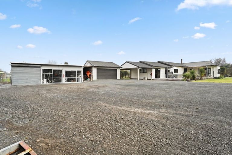 Photo of property in 1983 Orini Road, Whitikahu, Taupiri, 3792