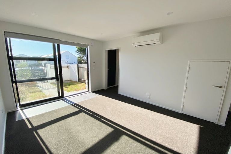 Photo of property in 1/123 Sherborne Street, St Albans, Christchurch, 8014