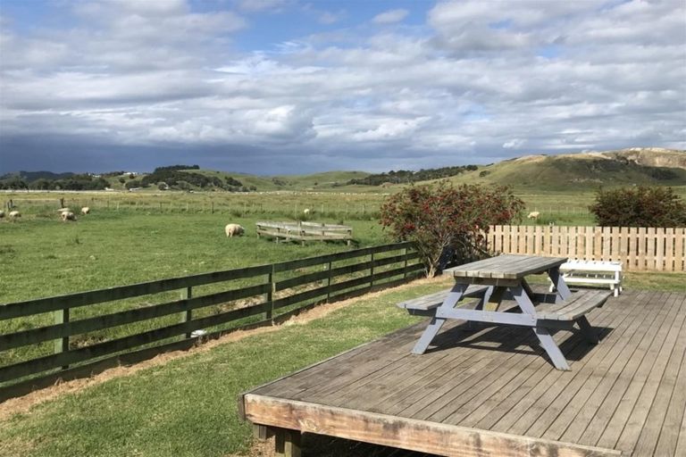 Photo of property in 6804 State Highway 12, Turiwiri, Dargaville, 0374