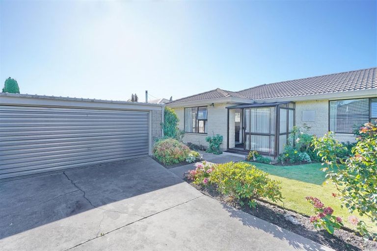 Photo of property in 3/11 Third Street, Belfast, Christchurch, 8051