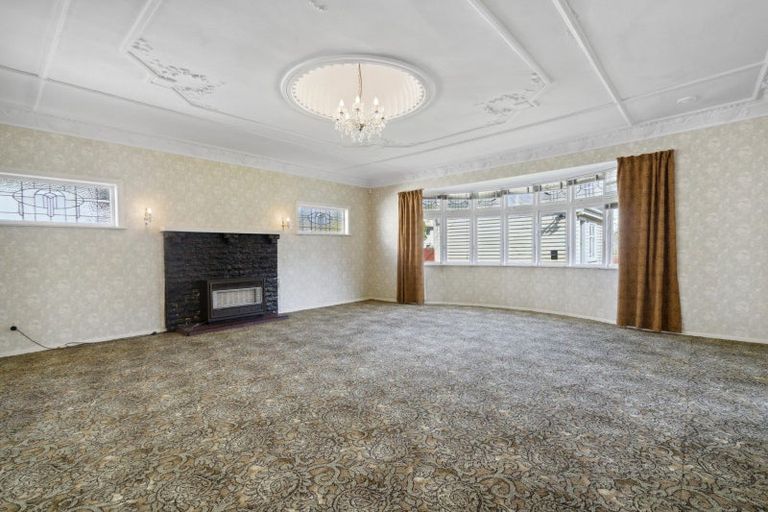 Photo of property in 65 Freyberg Street, Lyall Bay, Wellington, 6022