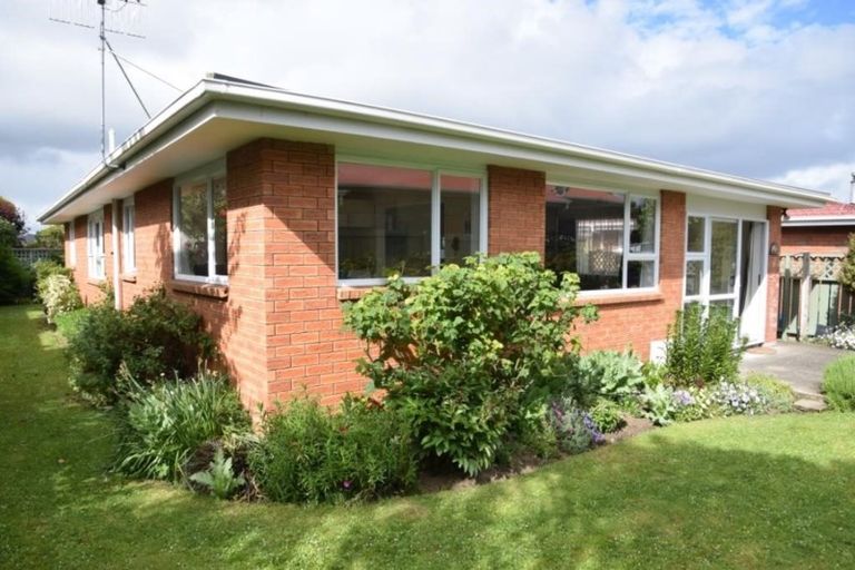 Photo of property in 242 Ness Street, Appleby, Invercargill, 9812
