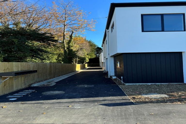 Photo of property in 6/21 Buffon Street, Waltham, Christchurch, 8023