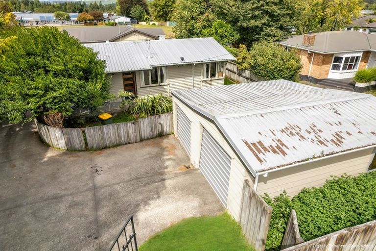 Photo of property in 164 Clayton Road, Mangakakahi, Rotorua, 3015