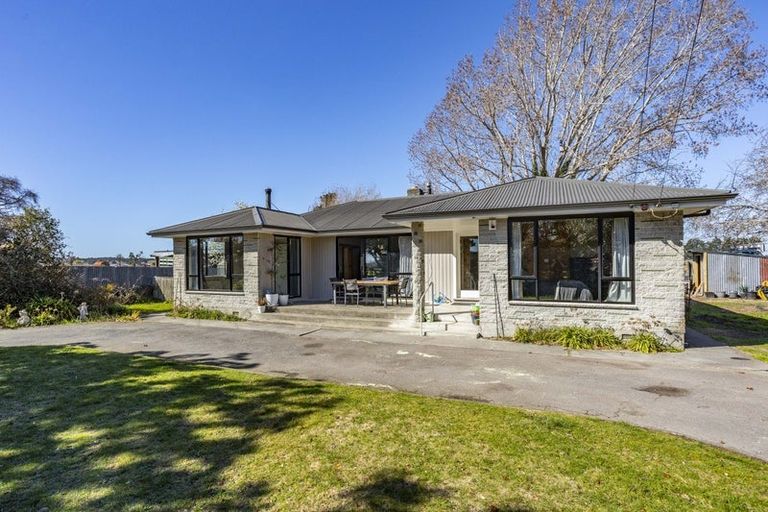 Photo of property in 250 Spencerville Road, Ouruhia, Christchurch, 8083