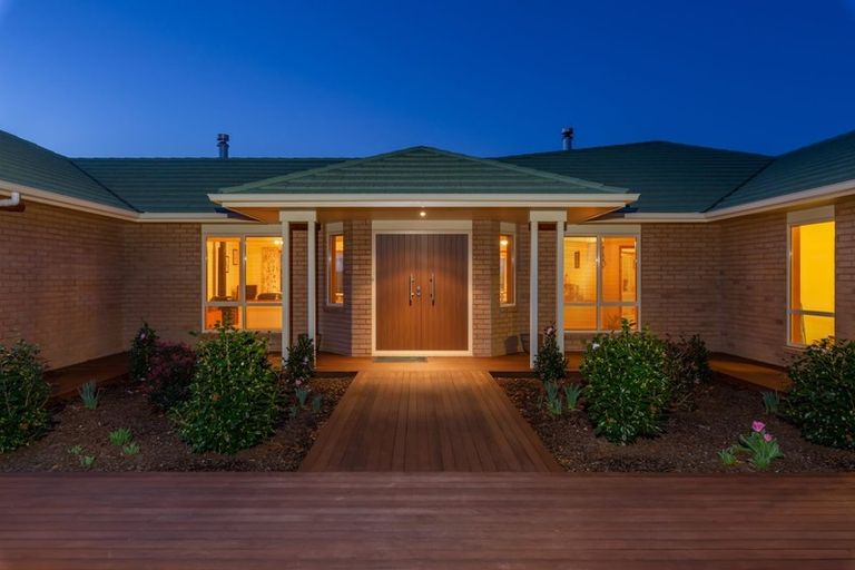 Photo of property in 415 Te Ahu Ahu Road, Waimate North, Kaikohe, 0472