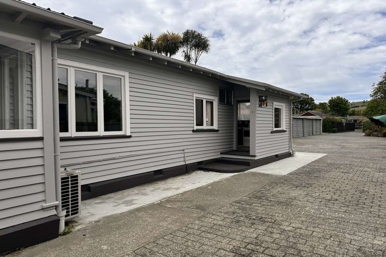 Photo of property in 1/12 Croydon Street, Sydenham, Christchurch, 8023