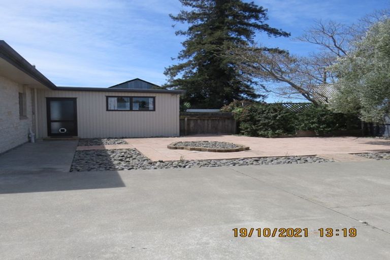 Photo of property in 120 York Road, Longlands, Hastings, 4120