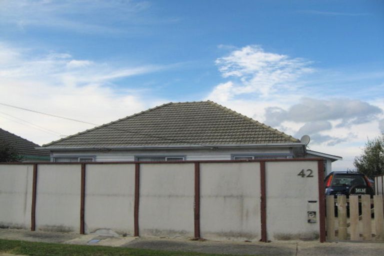 Photo of property in 42 Puketai Street, Andersons Bay, Dunedin, 9013