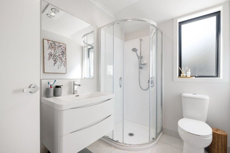 Photo of property in 1/9 Matipo Crescent, Pukete, Hamilton, 3200