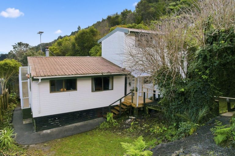 Photo of property in 3 Lucy Road, Waiomu, Thames, 3575