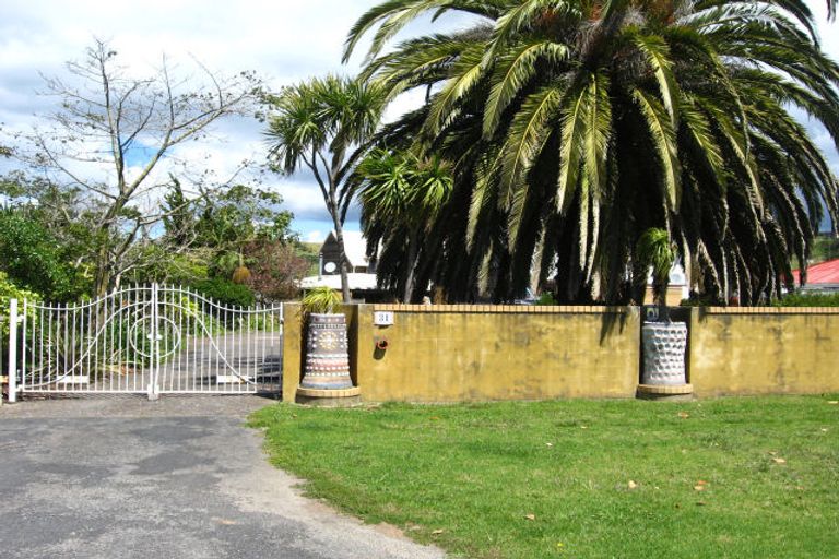 Photo of property in 31 Taipa Point Road, Taipa, 0420