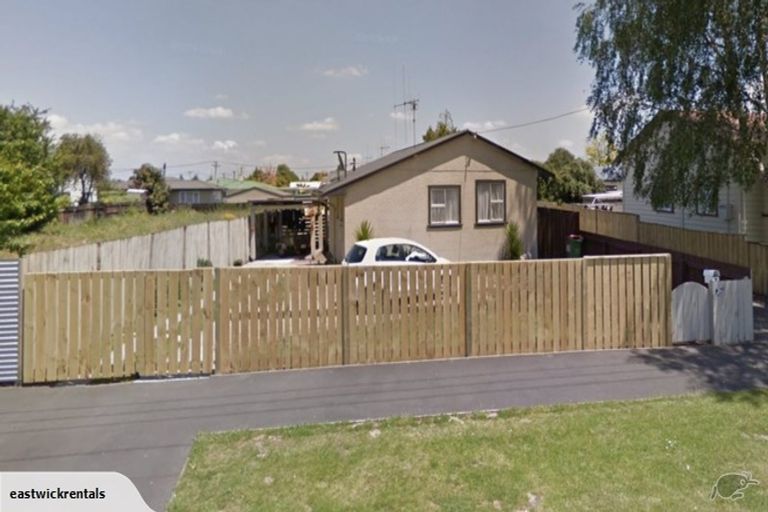 Photo of property in 15 Smith Street, Frankton, Hamilton, 3204