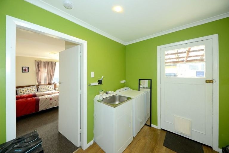 Photo of property in 47 Richards Avenue, Papanui, Christchurch, 8053