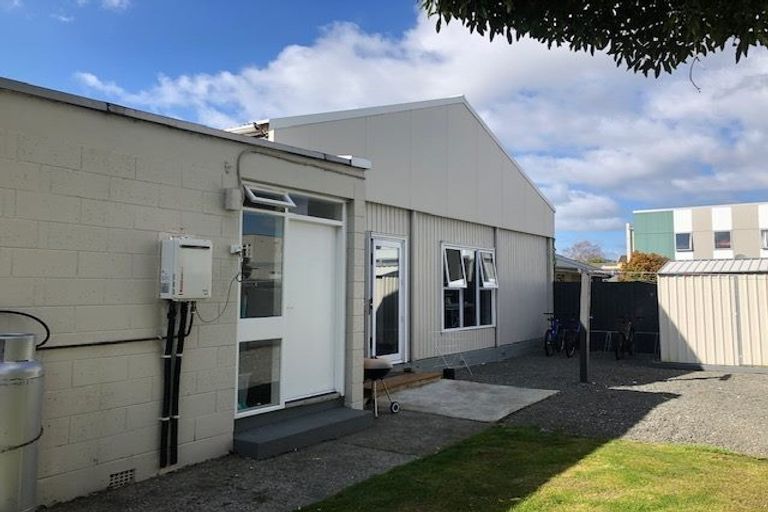 Photo of property in 7 Centennial Avenue, Riccarton, Christchurch, 8041