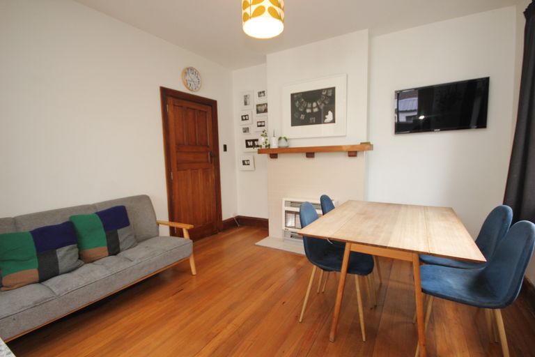 Photo of property in 1/45 Frankleigh Street, Somerfield, Christchurch, 8024