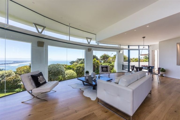 Photo of property in 142 Scarborough Road, Scarborough, Christchurch, 8081