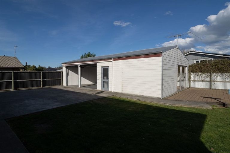 Photo of property in 26 Russell Avenue, Allenton, Ashburton, 7700