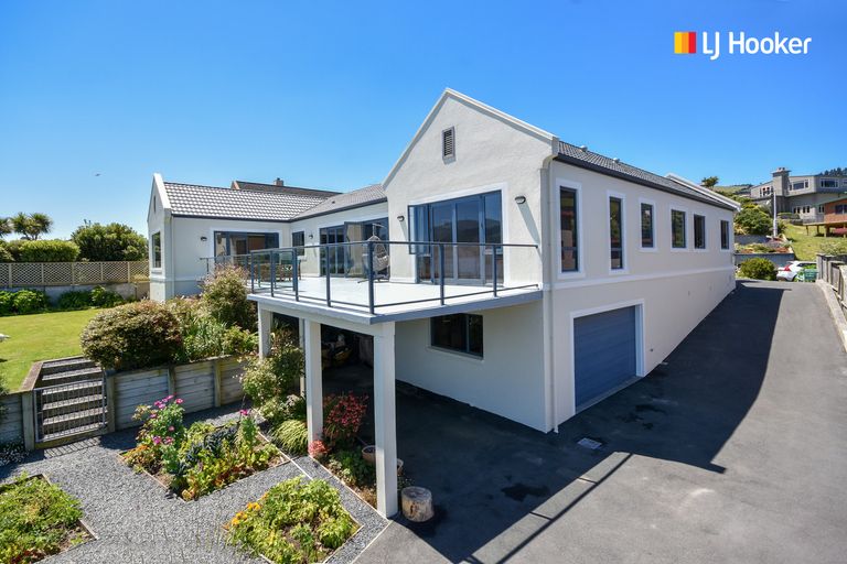 Photo of property in 4 Mission Cove, Company Bay, Dunedin, 9014