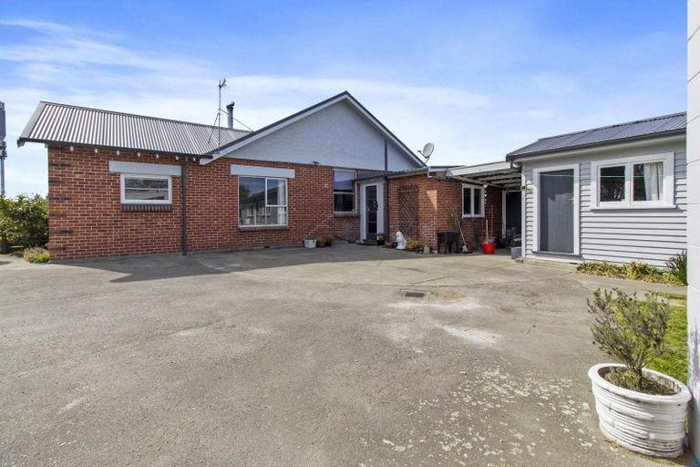 Photo of property in 182a Otipua Road, Watlington, Timaru, 7910