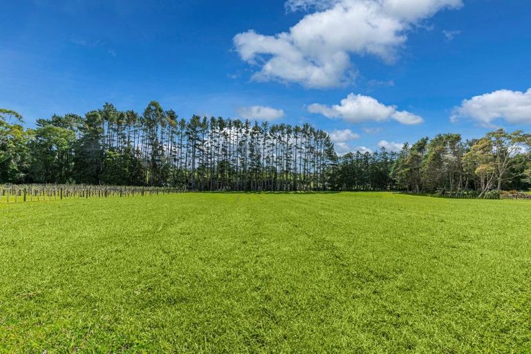 Photo of property in 53 Dysart Lane, Kumeu, 0891