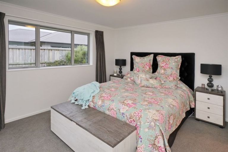 Photo of property in 26 Bayliss Drive, Kaiapoi, 7630
