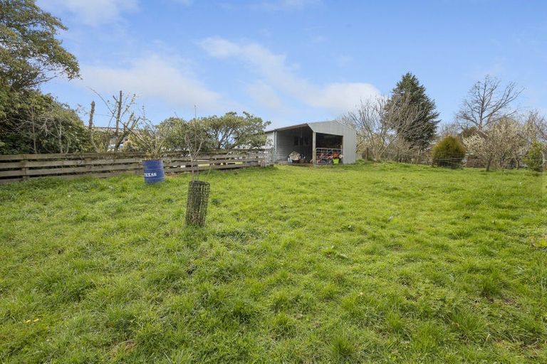 Photo of property in 27 Ballance Street, Raetihi, 4632