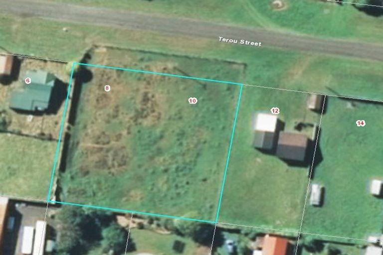 Photo of property in 8-10 Terou Street, Manaia, 4612