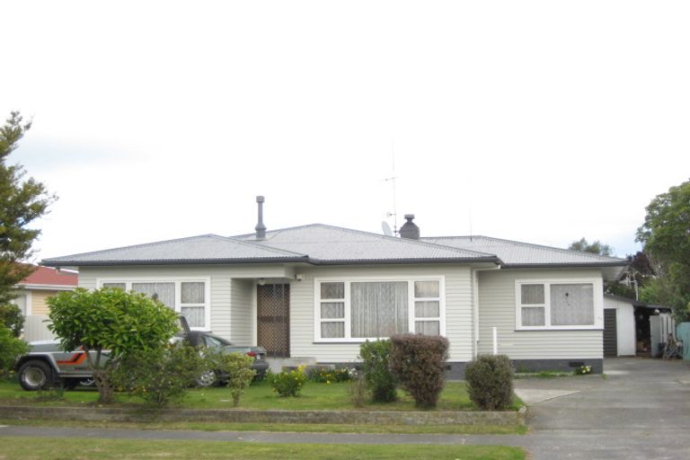 Photo of property in 42 Trinity Crescent, Pirimai, Napier, 4112