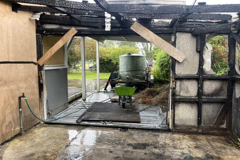 Photo of property in 37 South Road, Kaitaia, 0410