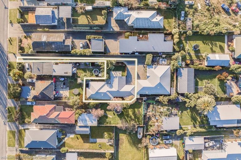 Photo of property in 95a Baker Street, New Brighton, Christchurch, 8083