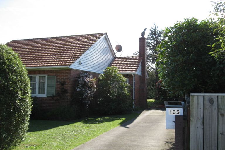 Photo of property in 165 Waiwhetu Road, Waterloo, Lower Hutt, 5011