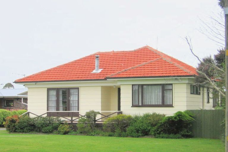 Photo of property in 42 Station Road, Paeroa, 3600