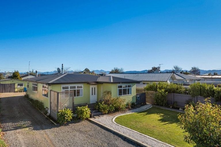 Photo of property in 38 Bythell Street, Redwoodtown, Blenheim, 7201