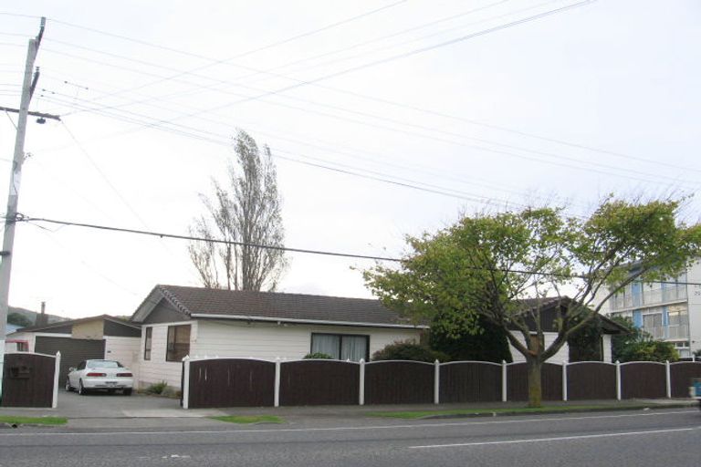 Photo of property in 23 Naenae Road, Naenae, Lower Hutt, 5011