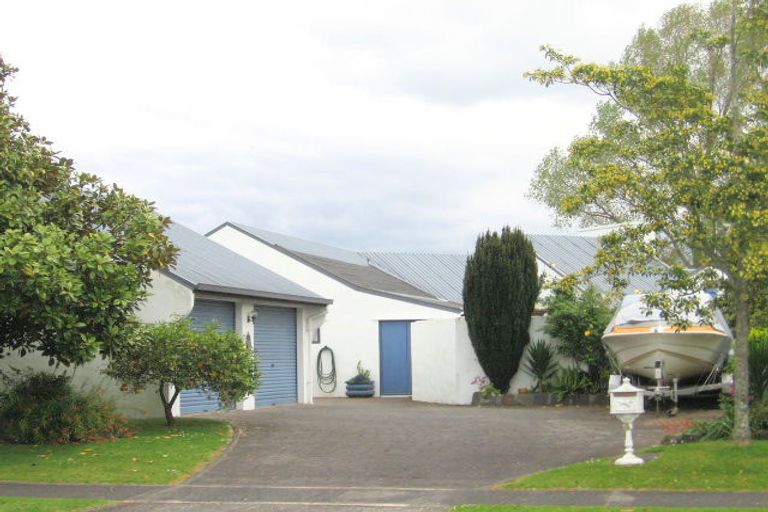 Photo of property in 4 Irwin Court, Katikati, 3129
