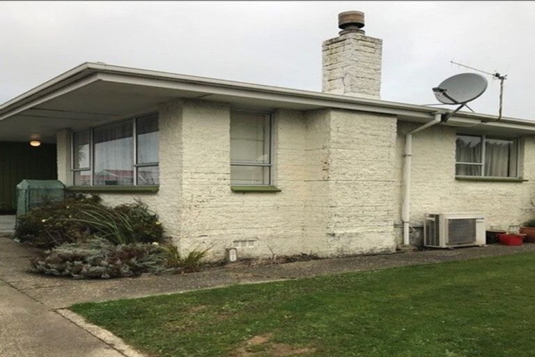 Photo of property in 19 Lauder Crescent, Heidelberg, Invercargill, 9812