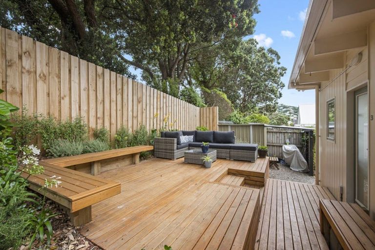Photo of property in 3/154 Moxham Avenue, Hataitai, Wellington, 6021