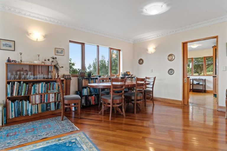 Photo of property in 105 Te Maire Road, Kahutara, Featherston, 5771